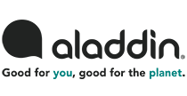 Image of product brand Aladdin