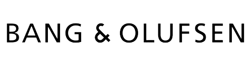 Image of product brand Bang Olufsen