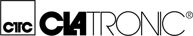 Image of product brand Clatronic