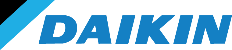 Image of product brand Daikin