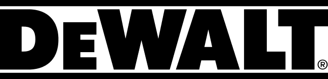 Image of product brand Dewalt