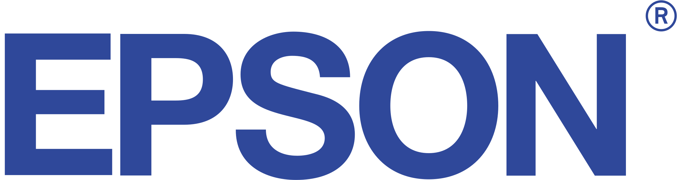 Image of product brand Epson