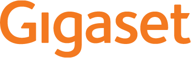 Image of product brand Gigaset