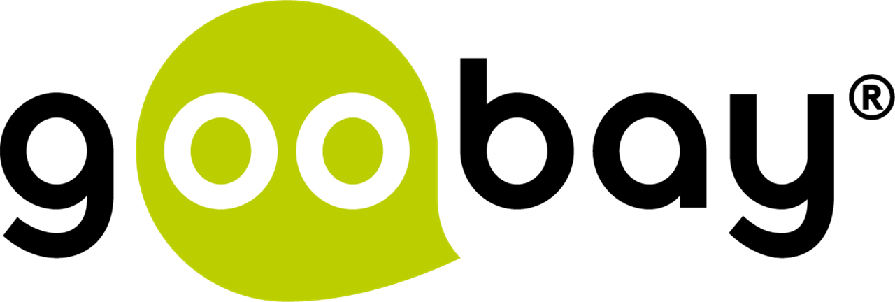 Image of product brand Goobay