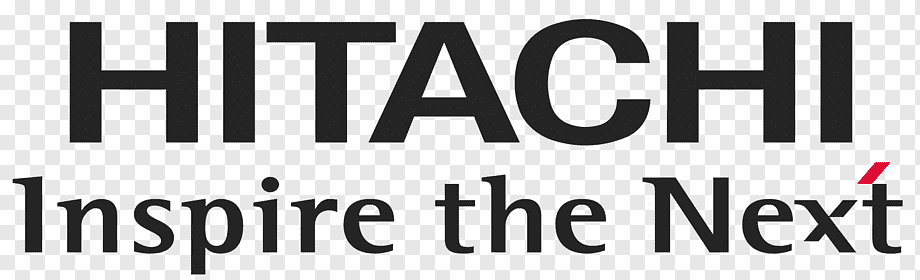 Image of product brand Hitachi