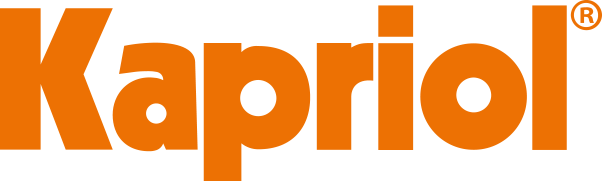 Image of product brand Kapriol