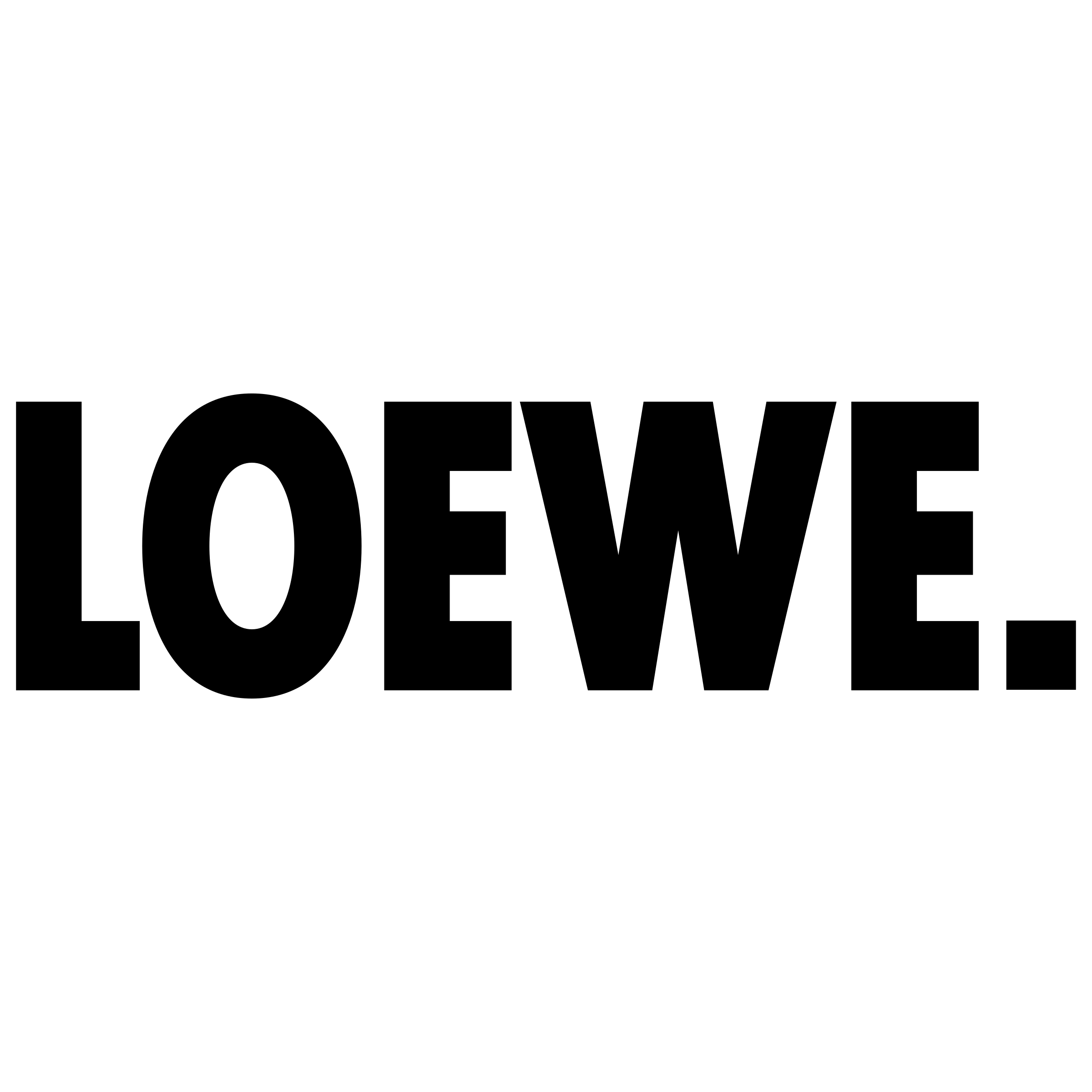 Image of product brand Loewe