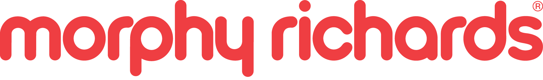 Image of product brand Morphy Richards