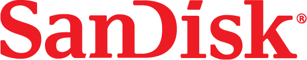Image of product brand Sandisk