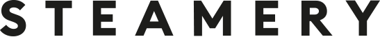 Image of product brand Steamery