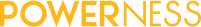 Image of product brand Powerness