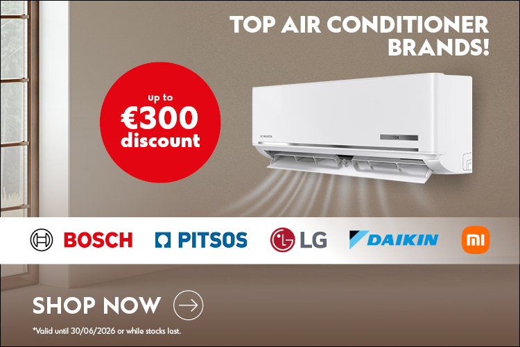 AC brands