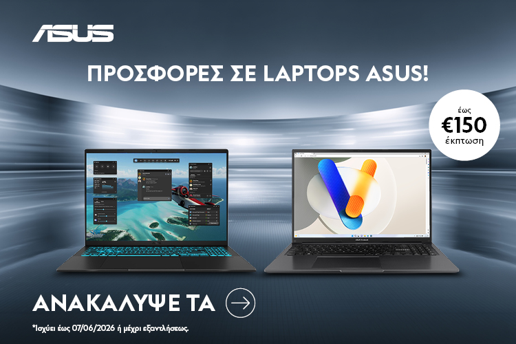 ASUS laptop