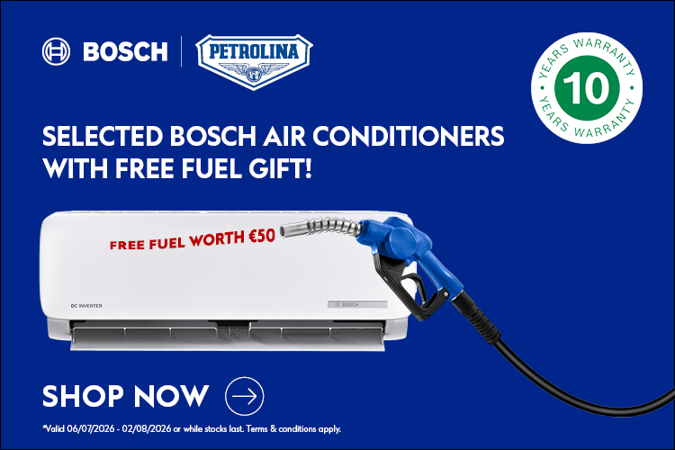 BOSCH PETROLINA