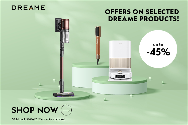 DREAME OFFERS