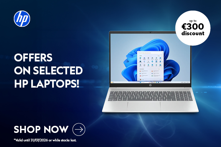 HP Laptop Offers