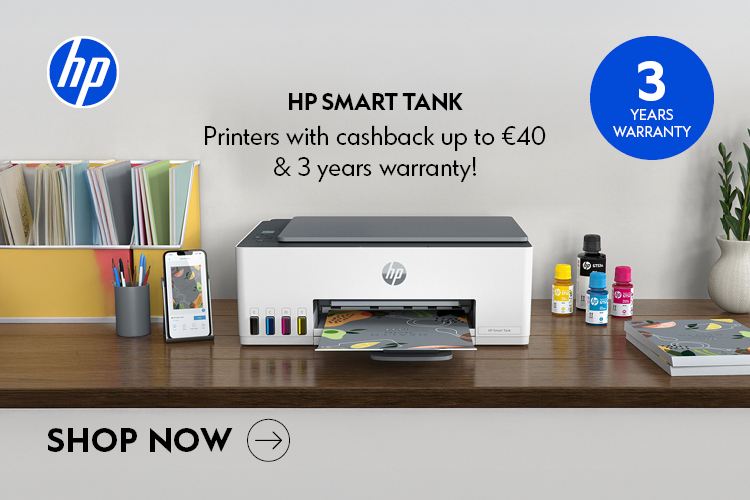 HP SMART TANK