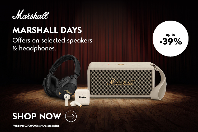 Marshall