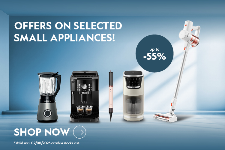 SDA JULY OFFERS