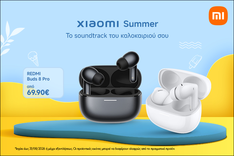 Xiaomi Buds