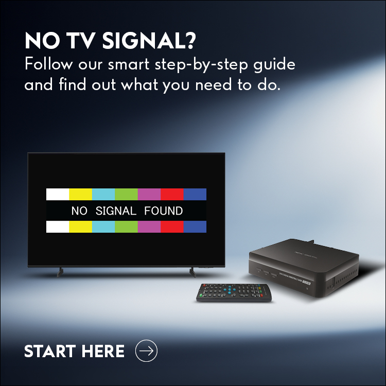 Smart Quide Receivers