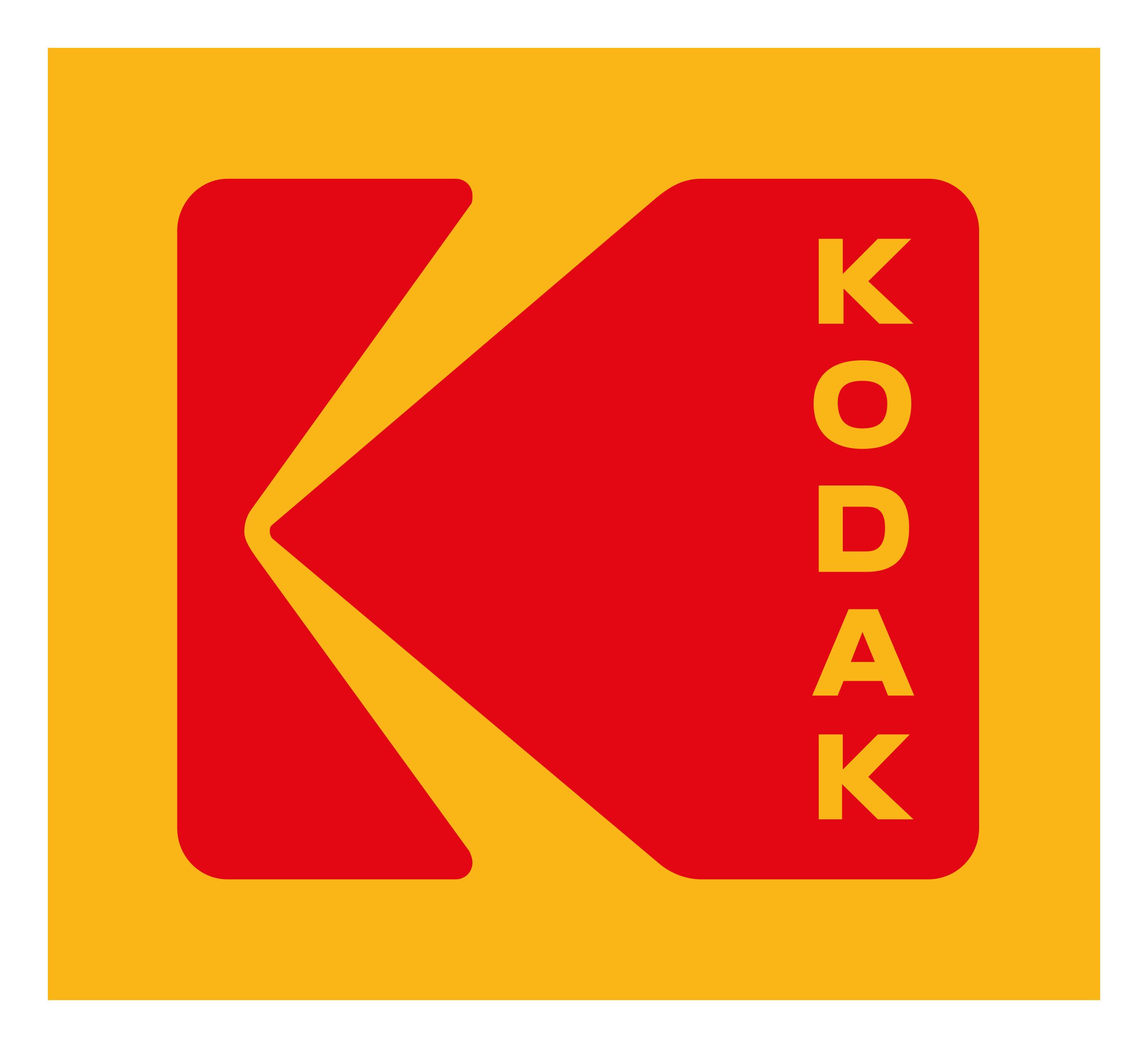 Image of product brand Kodak
