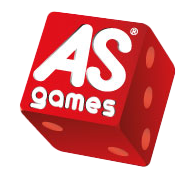 Image of product brand As Games