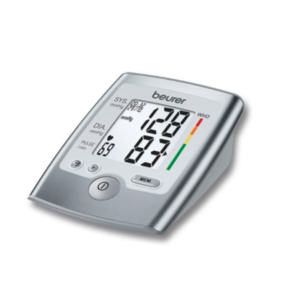 Image of suggested product: BEURER BM35 Αυτόματο Πιεσόμετρο