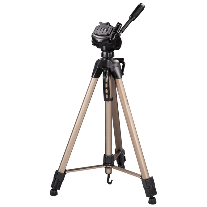 Image of suggested product: ΗΑΜΑ Star 63 4163 Τρίποδο Κάμερας με Τσάντα Μεταφοράς