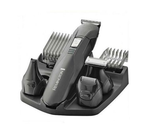 Image of suggested product: REMINGTON (PG6030) Hair Trimmer Kit, Grey