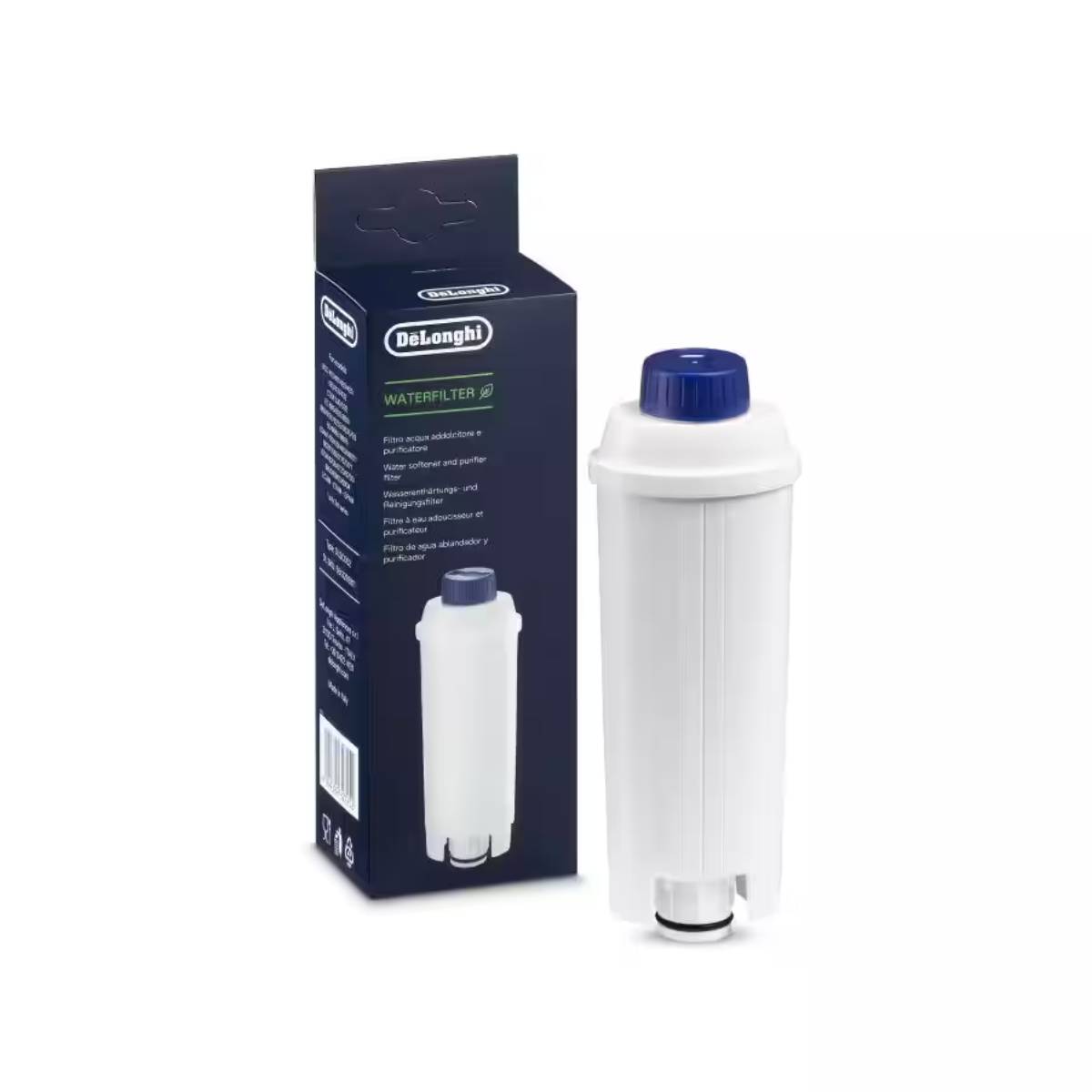 Image of suggested product: DELONGHI ECAM22.360.B Water Filter