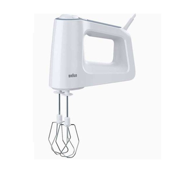 Image of suggested product: BRAUN HM3100WH Μίξερ Χειρός