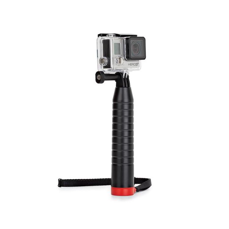 Image of suggested product: JOBY JB01351-CWW Action Grip & Pole Selfie Stick