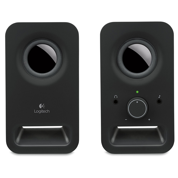 Image of suggested product: LOGITECH Z150 Ηχεία, Μαύρο