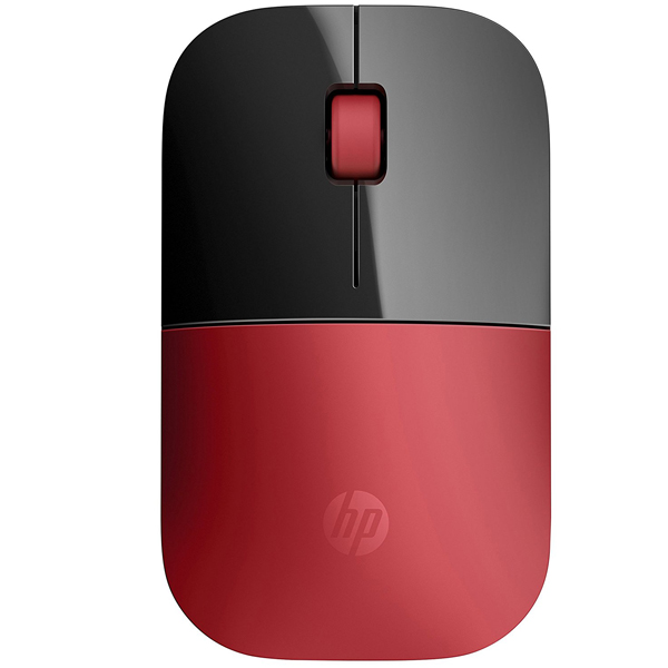 Image of suggested product: HP V0L82AA Ασύρματο Ποντίκι, Κόκκινο