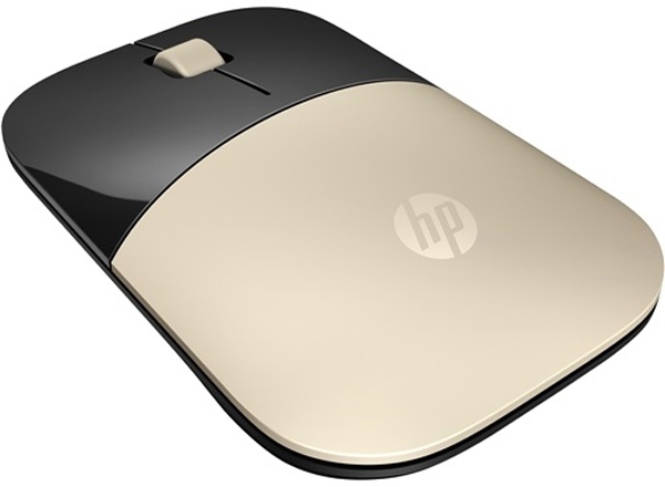 HP X7Q43AA Ασύρματο Ποντίκι, Xρυσό | Hp| Image 2