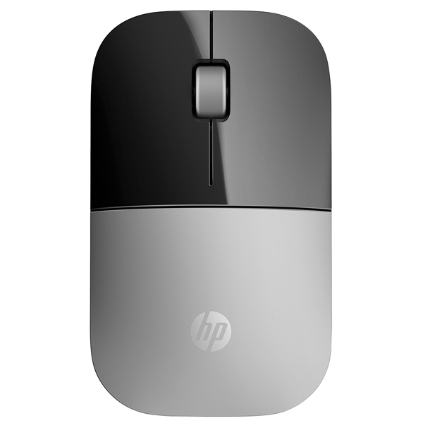 Image of suggested product: HP X7Q44AA Ασύρματο Ποντίκι, Ασημί