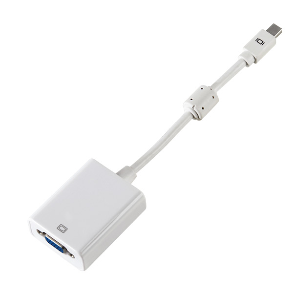 HAMA 53247 VGA σε DisplayPort Αντάπτορας | Hama| Image 2