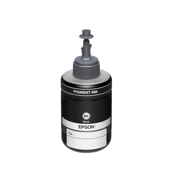 EPSON T7741 Mελάνι, Μαύρο
