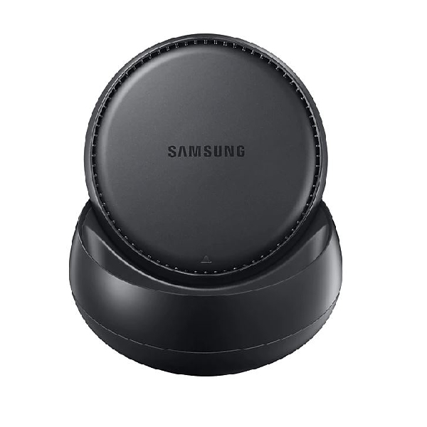 SAMSUNG EE-MG950TBEGWW Dex Station, Mαύρο