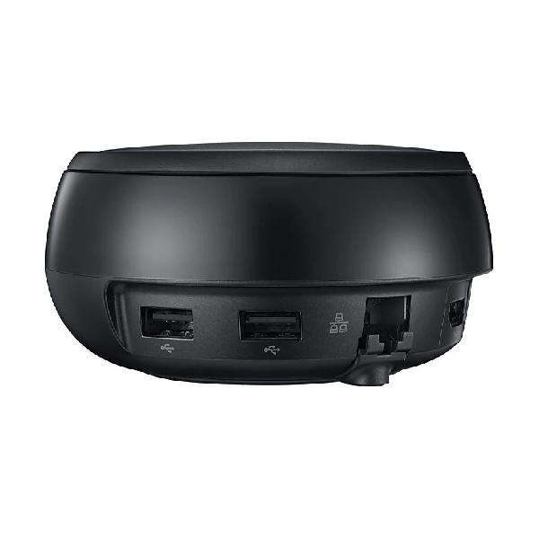 SAMSUNG EE-MG950TBEGWW Dex Station, Mαύρο | Samsung| Image 2
