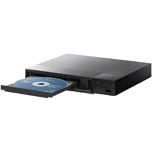 SONY BDPS1700B Συσκευή Αναπαραγωγής BluRay | Sony| Image 2