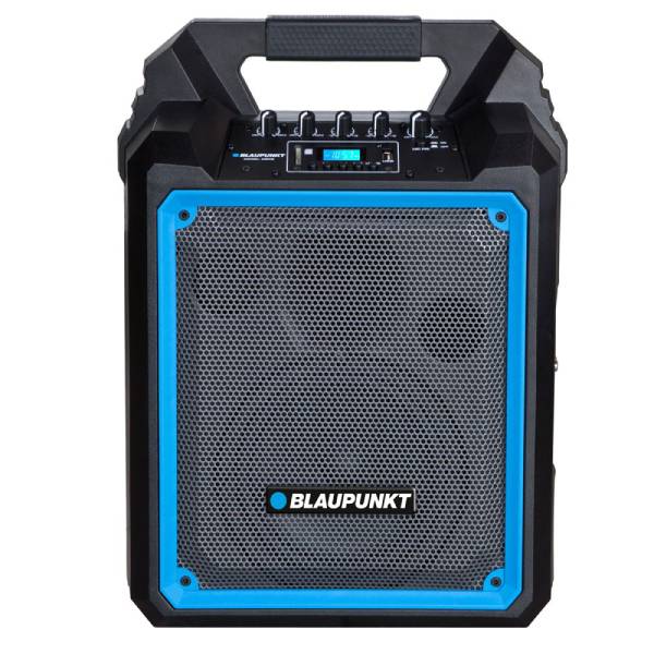 Image of suggested product: BLAUPUNKT MB06 Bluetooth Φορητό Ηχείο με Καραόκε