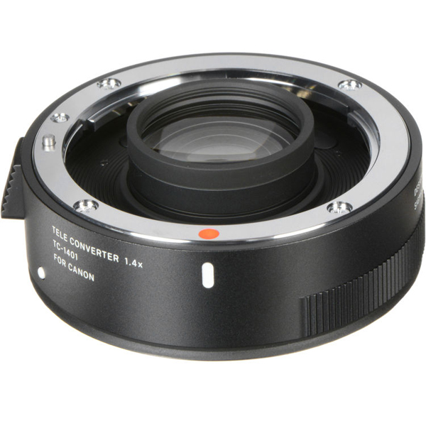 SIGMA TC-1401 Teleconverter για Canon EF