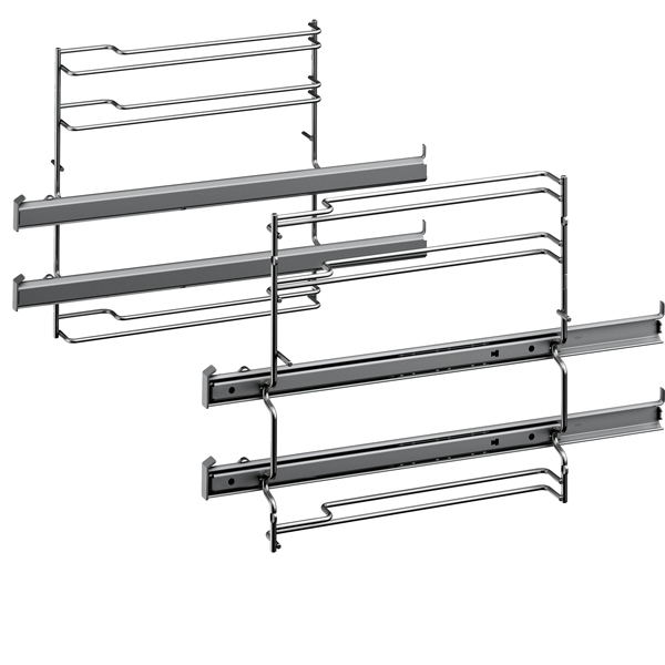 Image of suggested product: BOSCH HEZ538200 Διπλός Τηλεσκοπικός Μηχανισμός