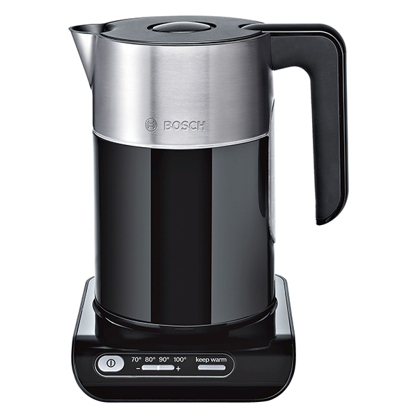 Image of suggested product: BOSCH TWK8613P Bραστήρας, Μαύρο