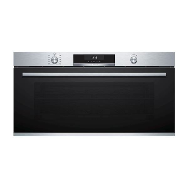 Image of suggested product: BOSCH VBC5580S0 Serie 6 Εντοιχιζόμενος Φούρνος, 90 cm