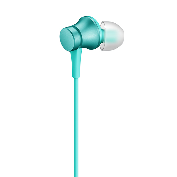 Image of suggested product: XIAOMI Mi In-Ear Ακουστικά Basic, Μπλε
