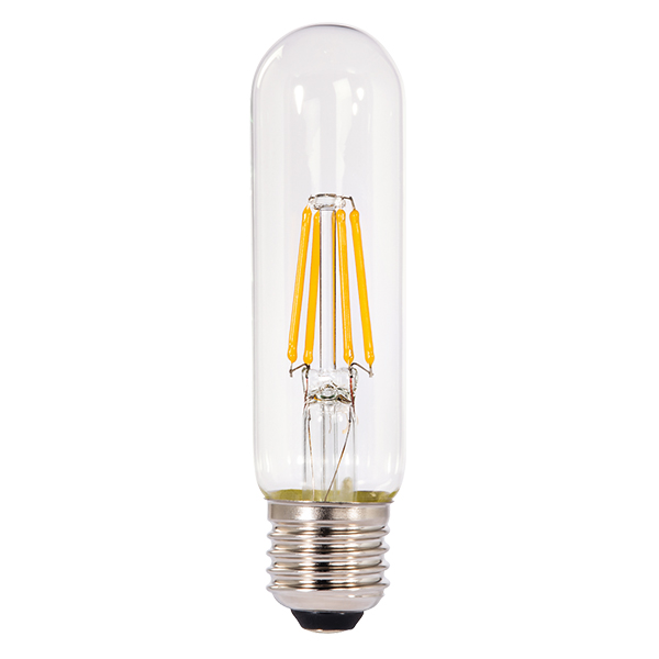 XAVAX 112606 E27 40W Λαμπτήρας LED, Ζεστό Λευκό
