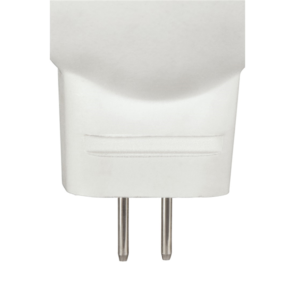 XAVAX 112588 2.6W 230LM GU4 LED Bulb, Warm White | Xavax| Image 2